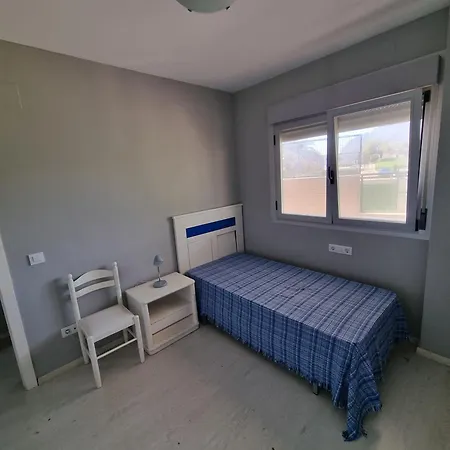 Urbanizacion Marenia - Playa 1a Linea Апартаменты