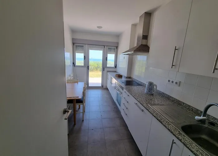 Urbanizacion Marenia - Playa 1a Linea Дения